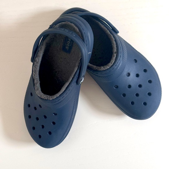 Croc insulated slide - Picture 2 of 6